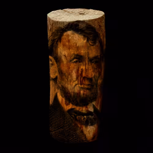 Lincoln Log