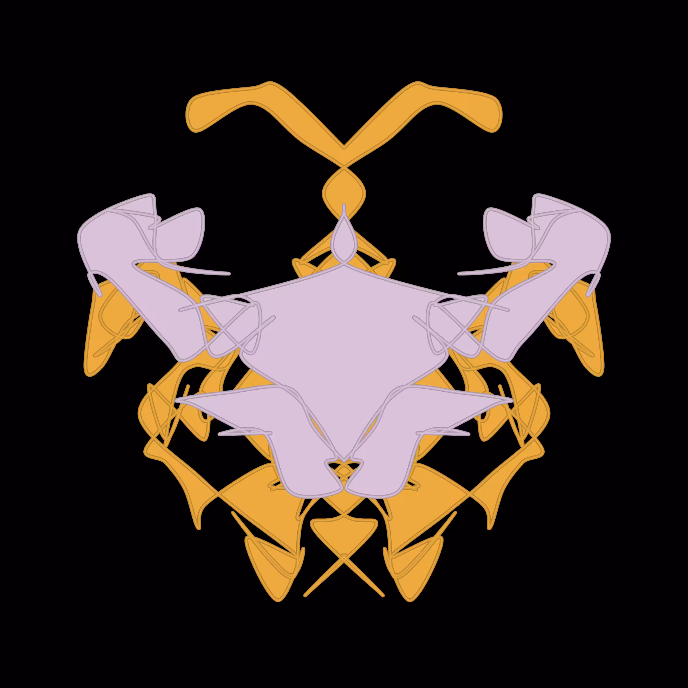 Cryptoblots #1427