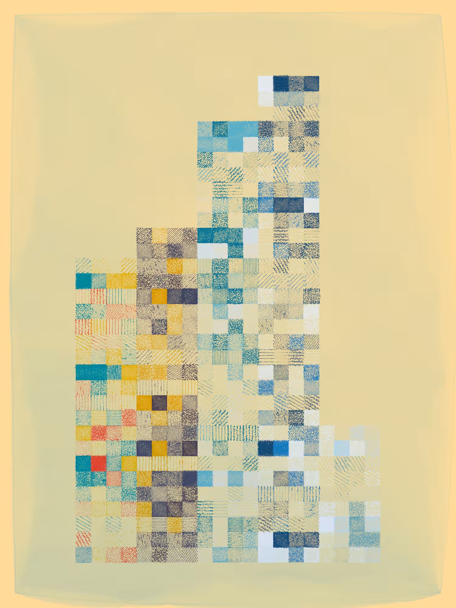 we all need a little bit of structure