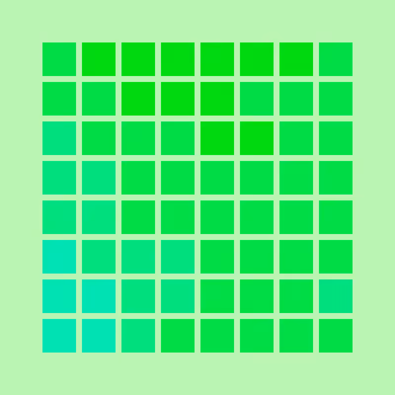 GRADIENT STUDY #94