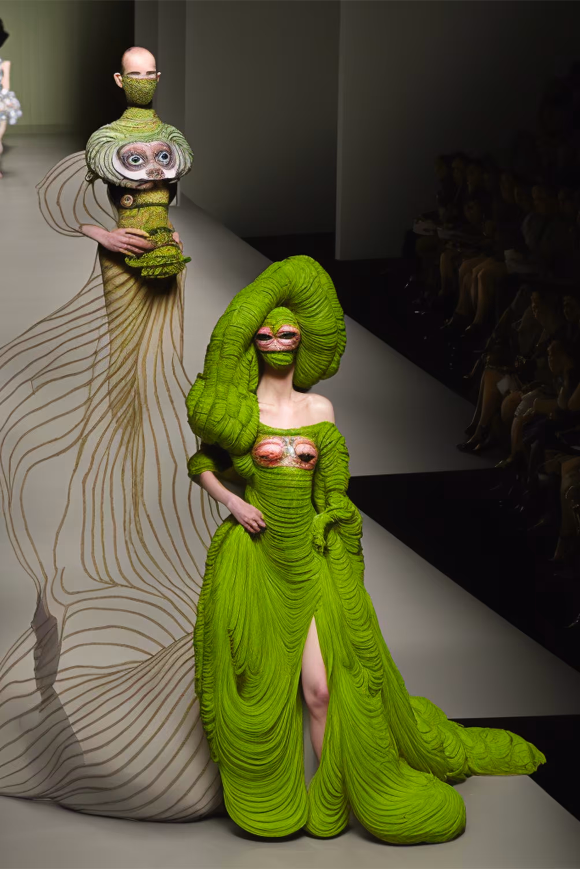 A( I ) Fashion: pepe place holder