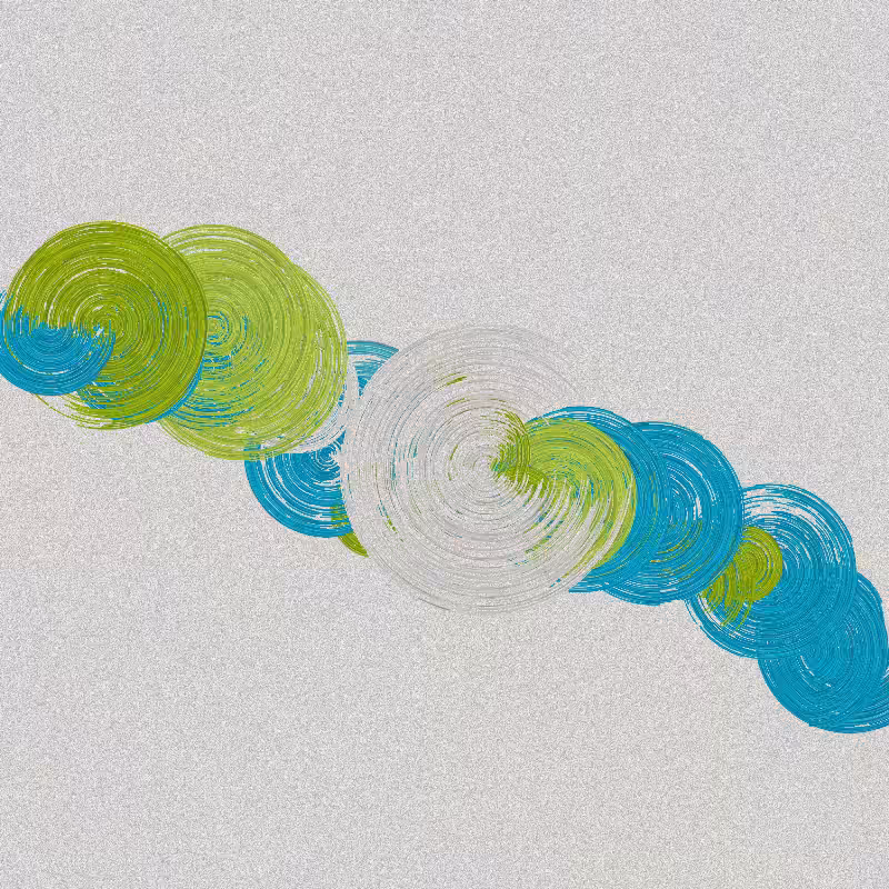 Circles #409