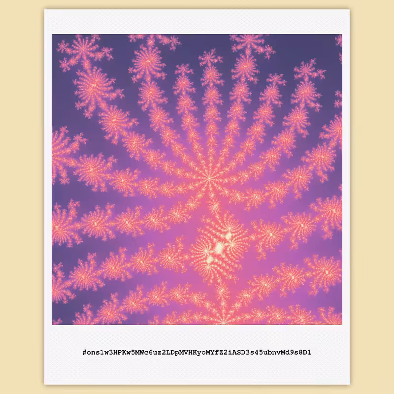 Mandelroid #886