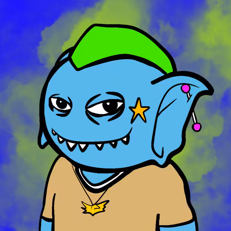 Grunglets #4
