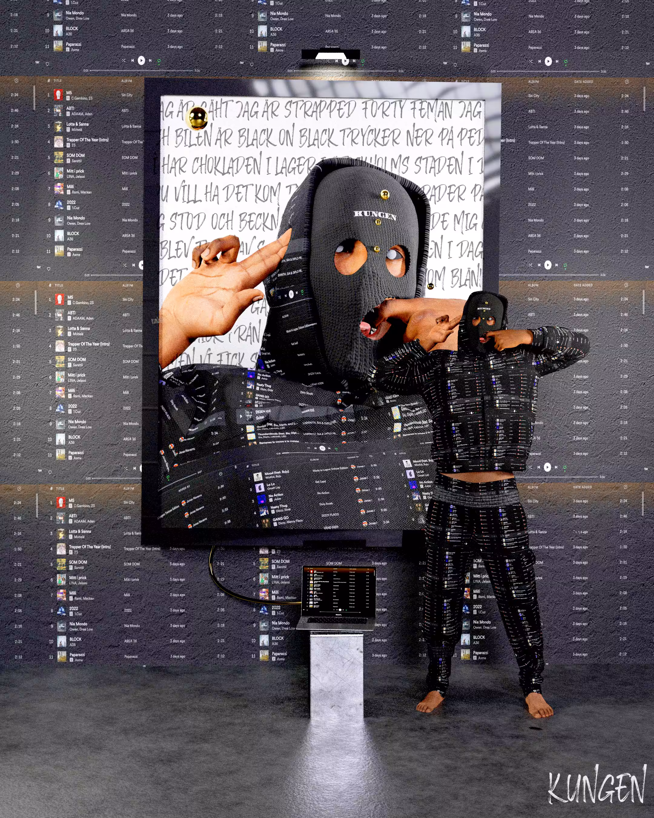 EGO 3