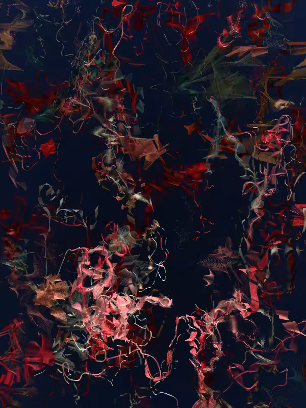 A Turbulent and Tempestuous Passion #31