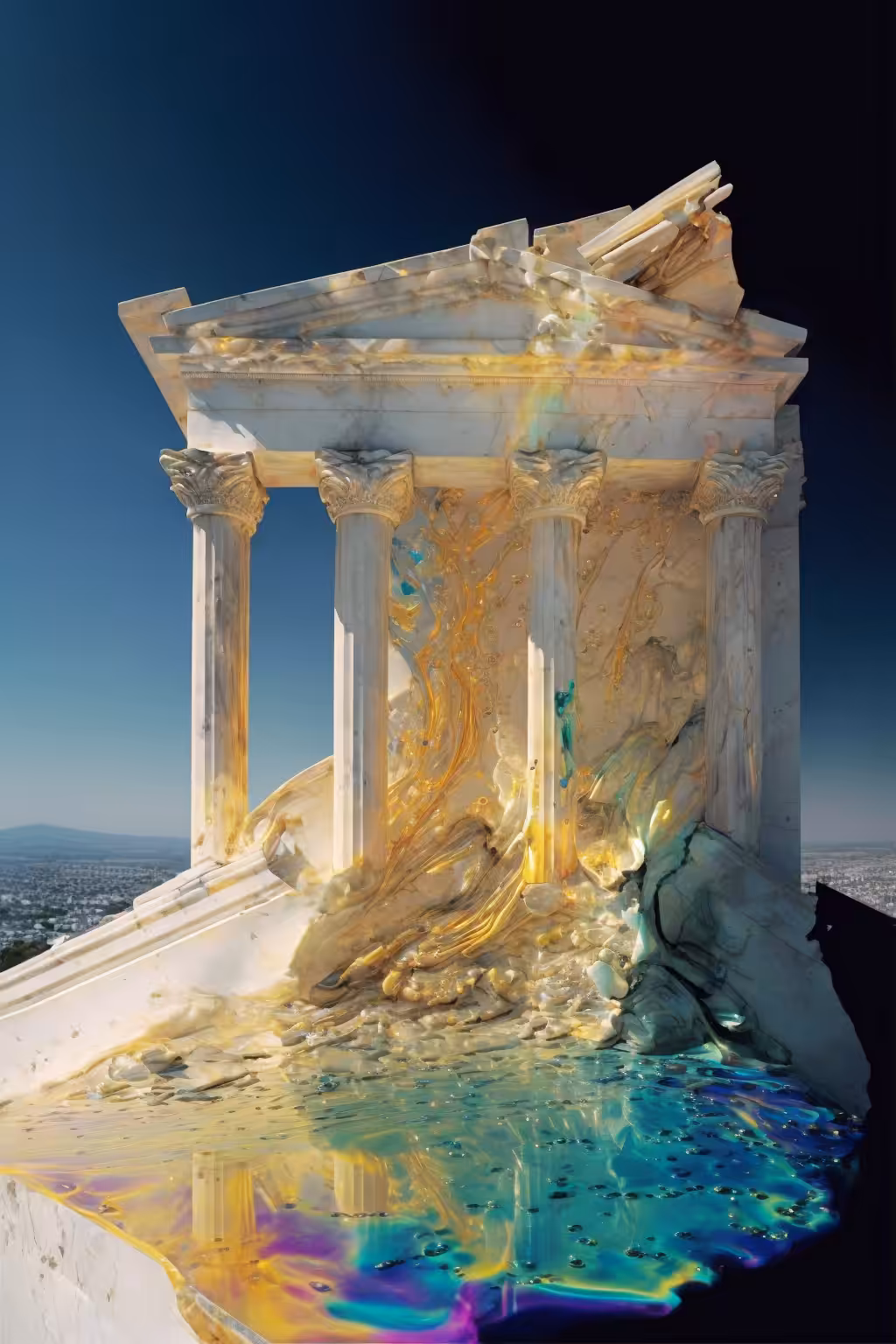 Parthenon