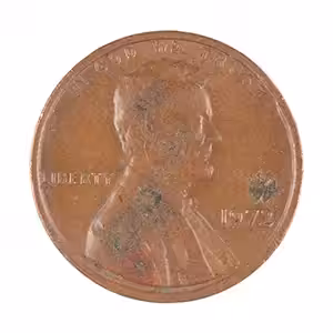 CENTS #8693