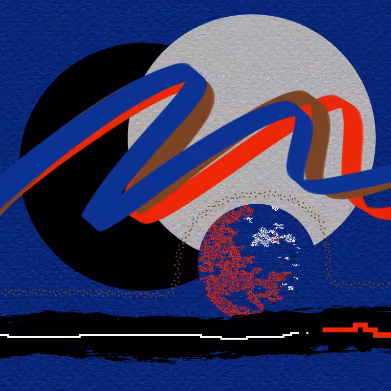 Moon Night #1