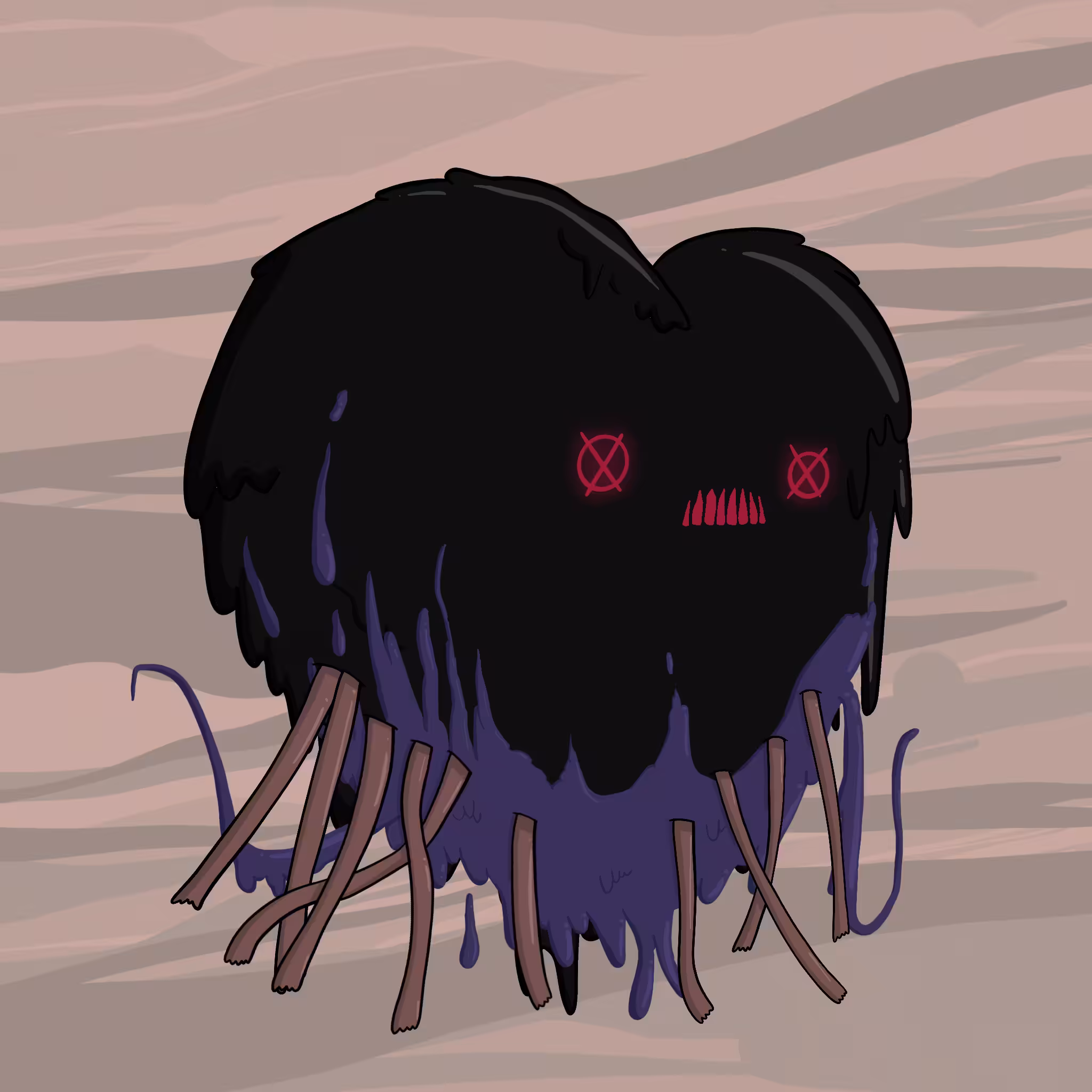 Monomyth #9074