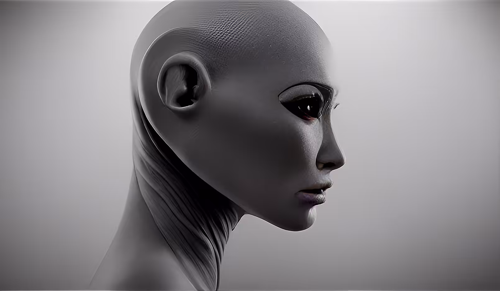 Alien Nude #302