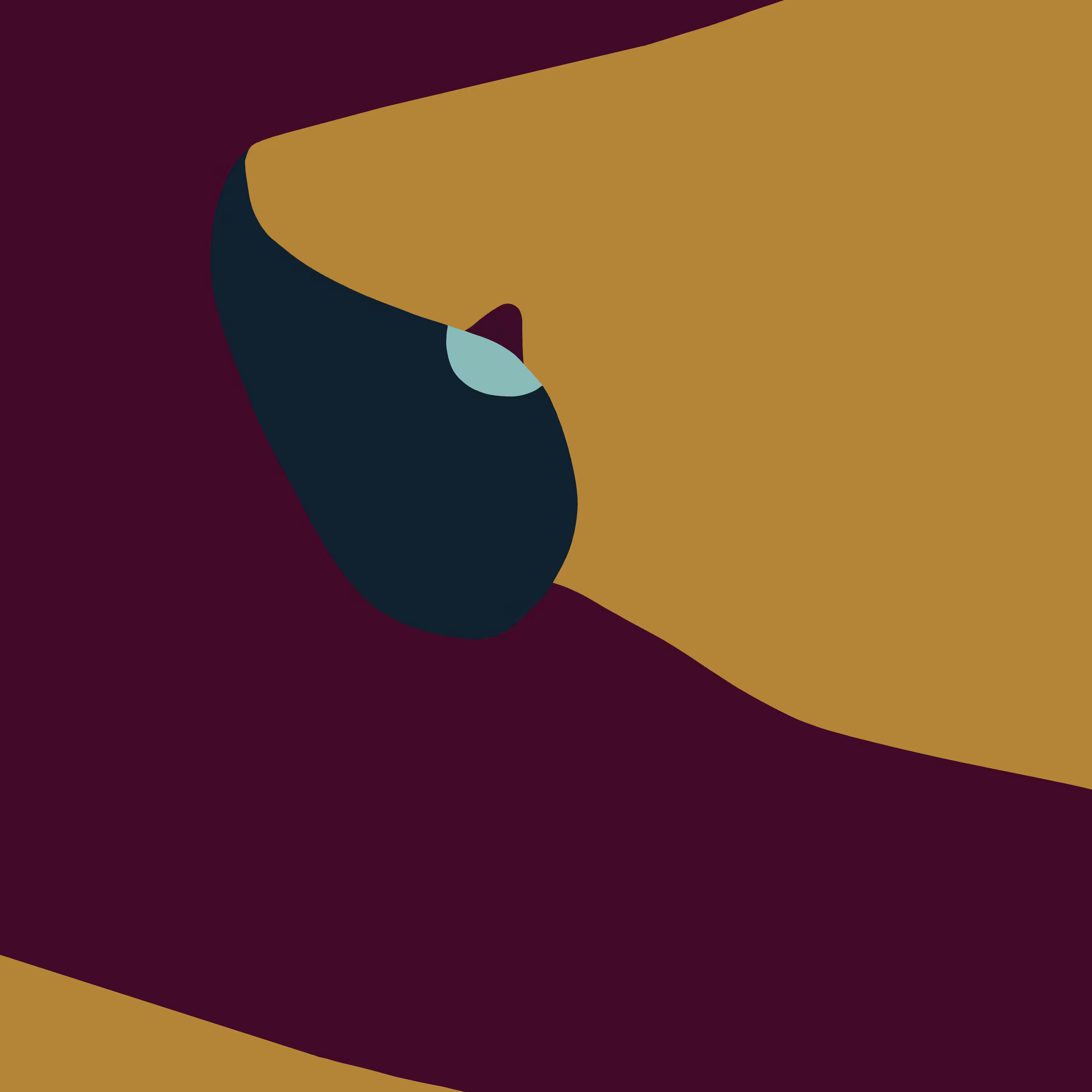 Her Bosom