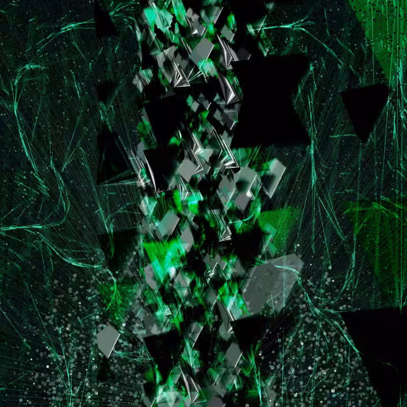 PrismoCore #14