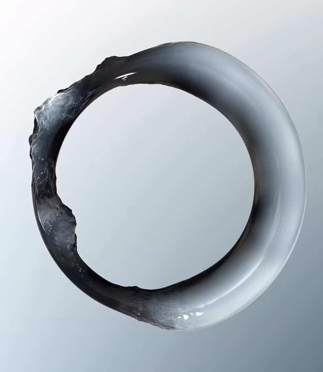 Water World #01