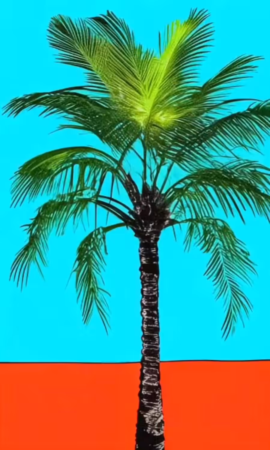PALM$. 🌴🌴🌴 Tale of Dreams and Reality.: PALM$. Tale of Dreams and Reality. 18/25.