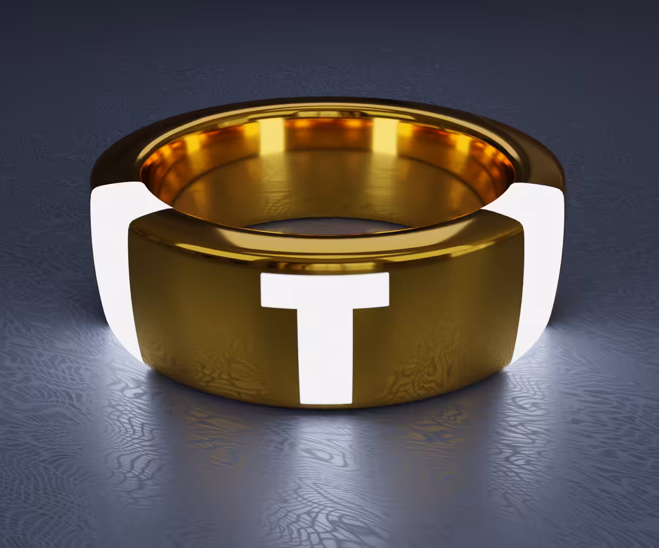 Ring T
