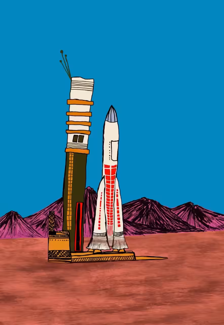 Manfeelz Expedition #3 (NASA)