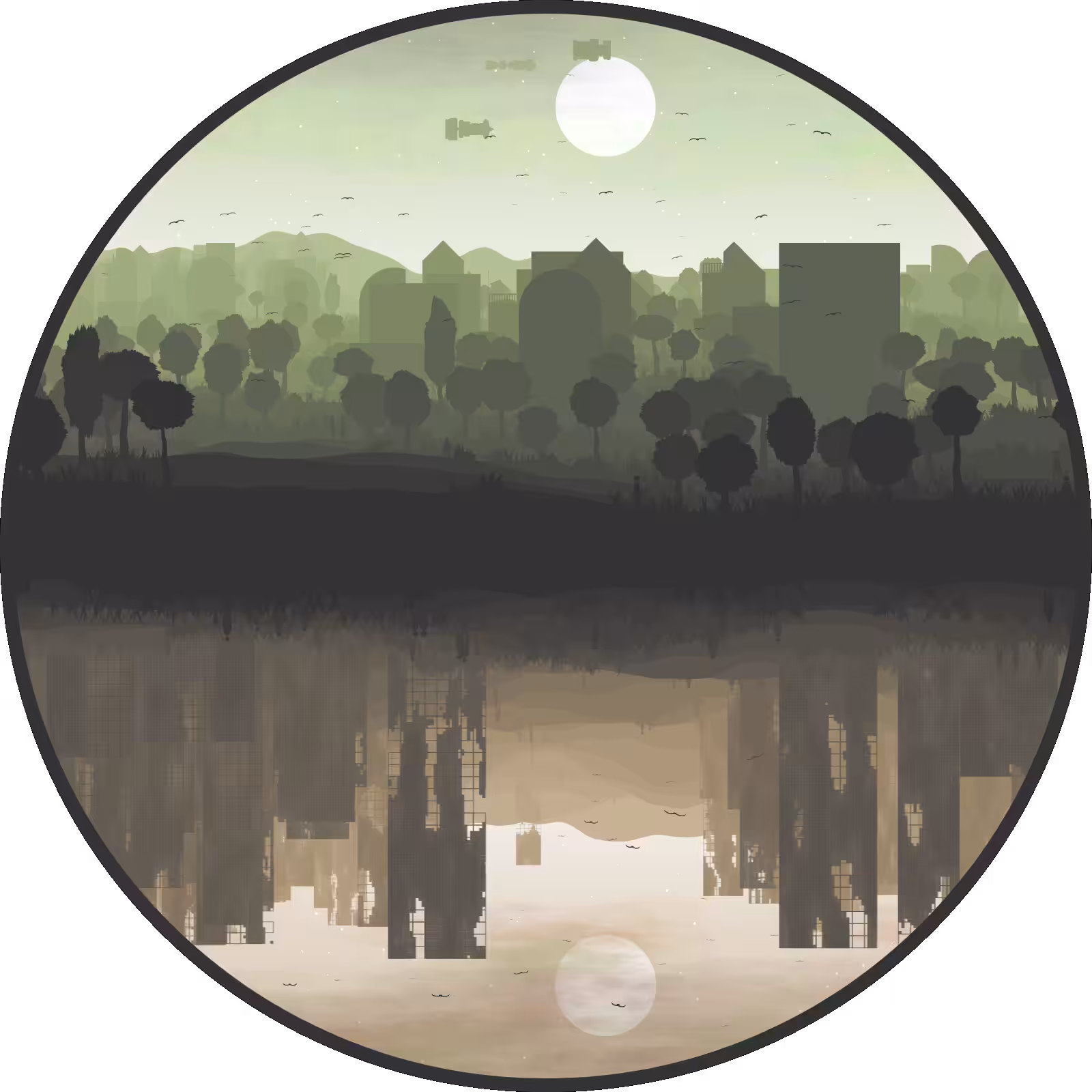 CrossWorlds #282