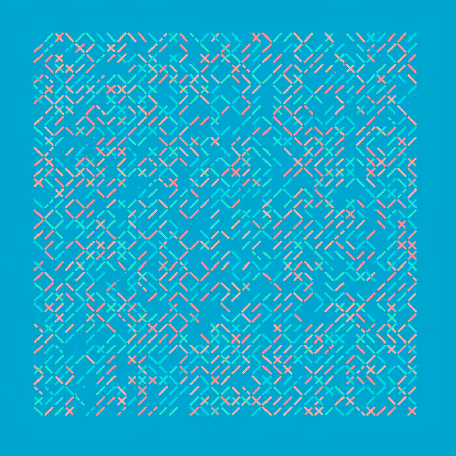 Intertwiner #101
