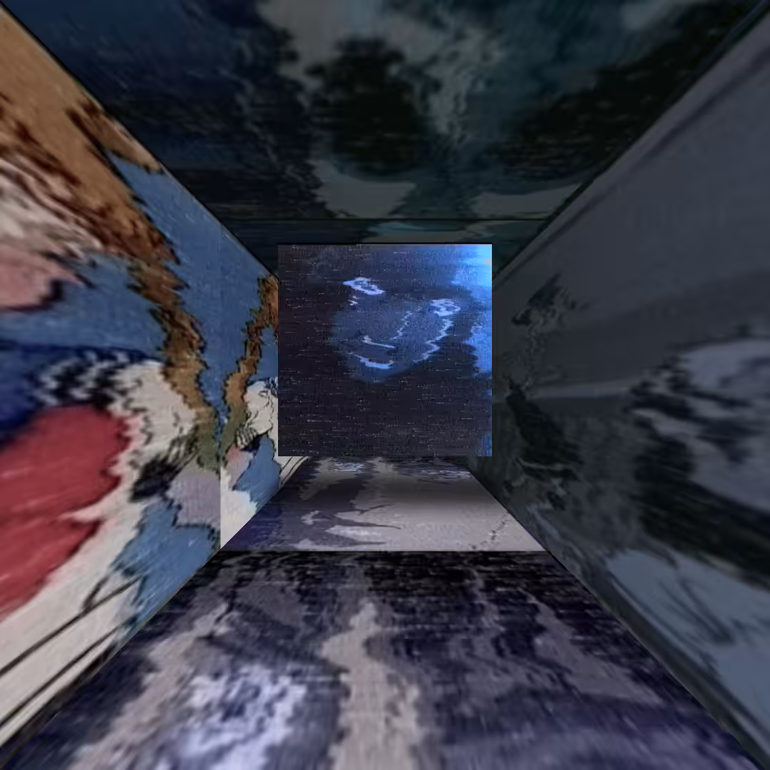 random nostalgia: [e1s1] #23
