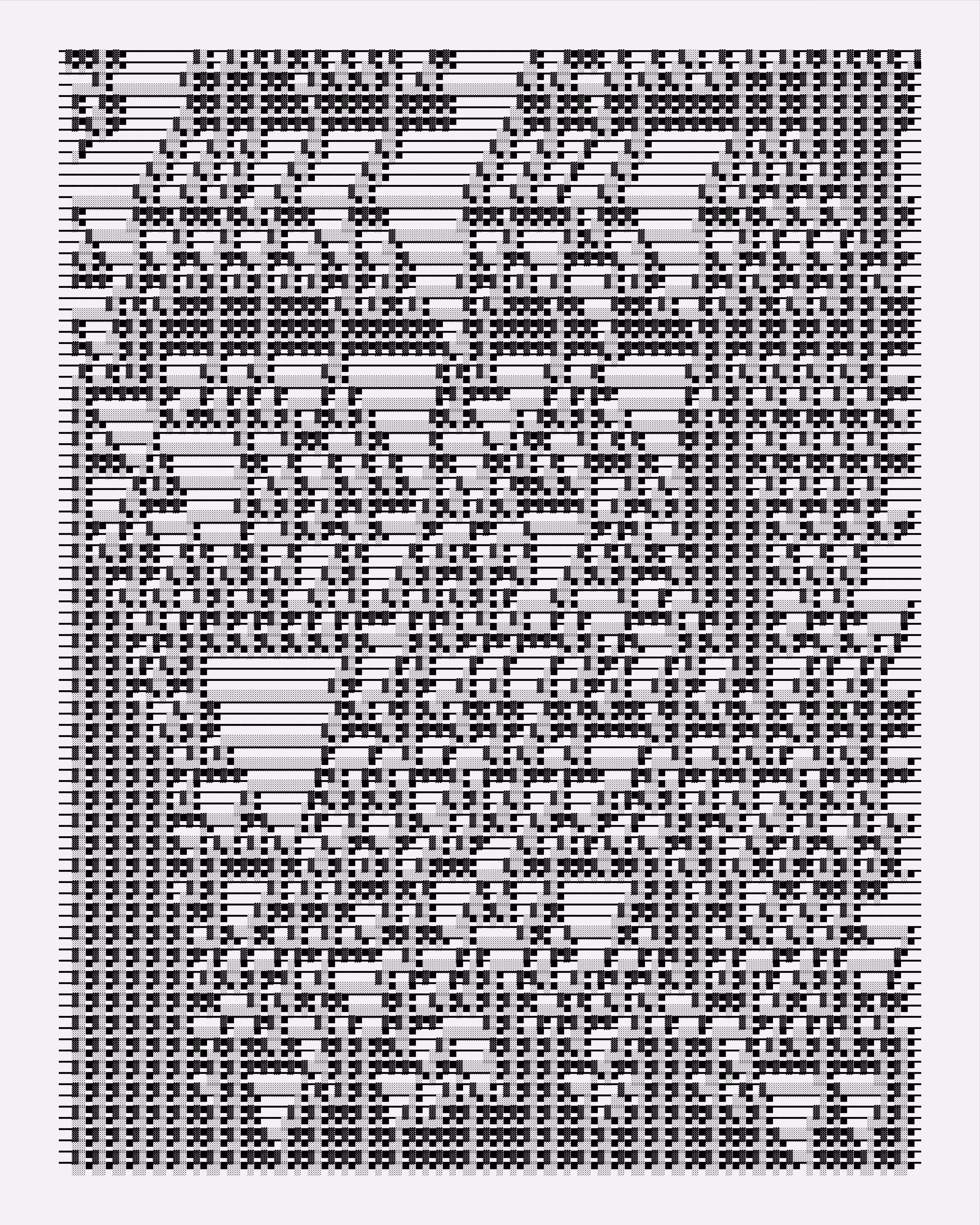 ASCII-C3lls