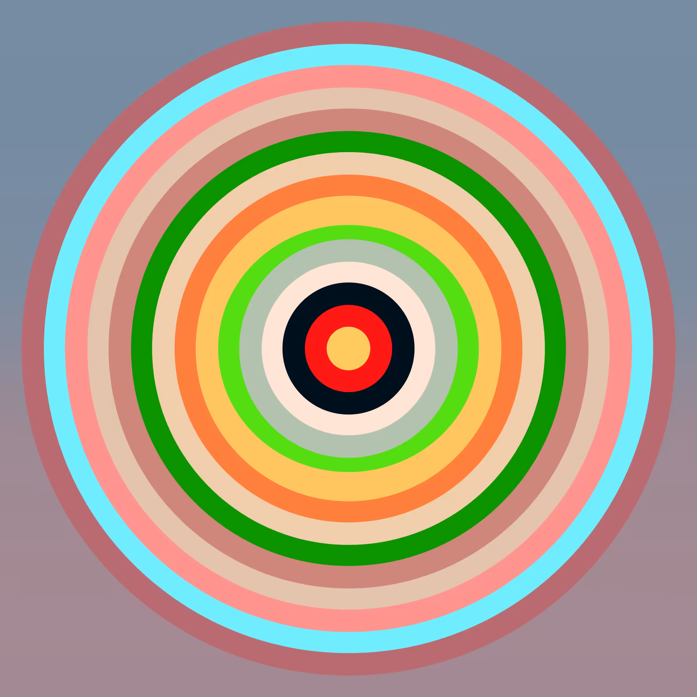 Circle of Frens² #2820