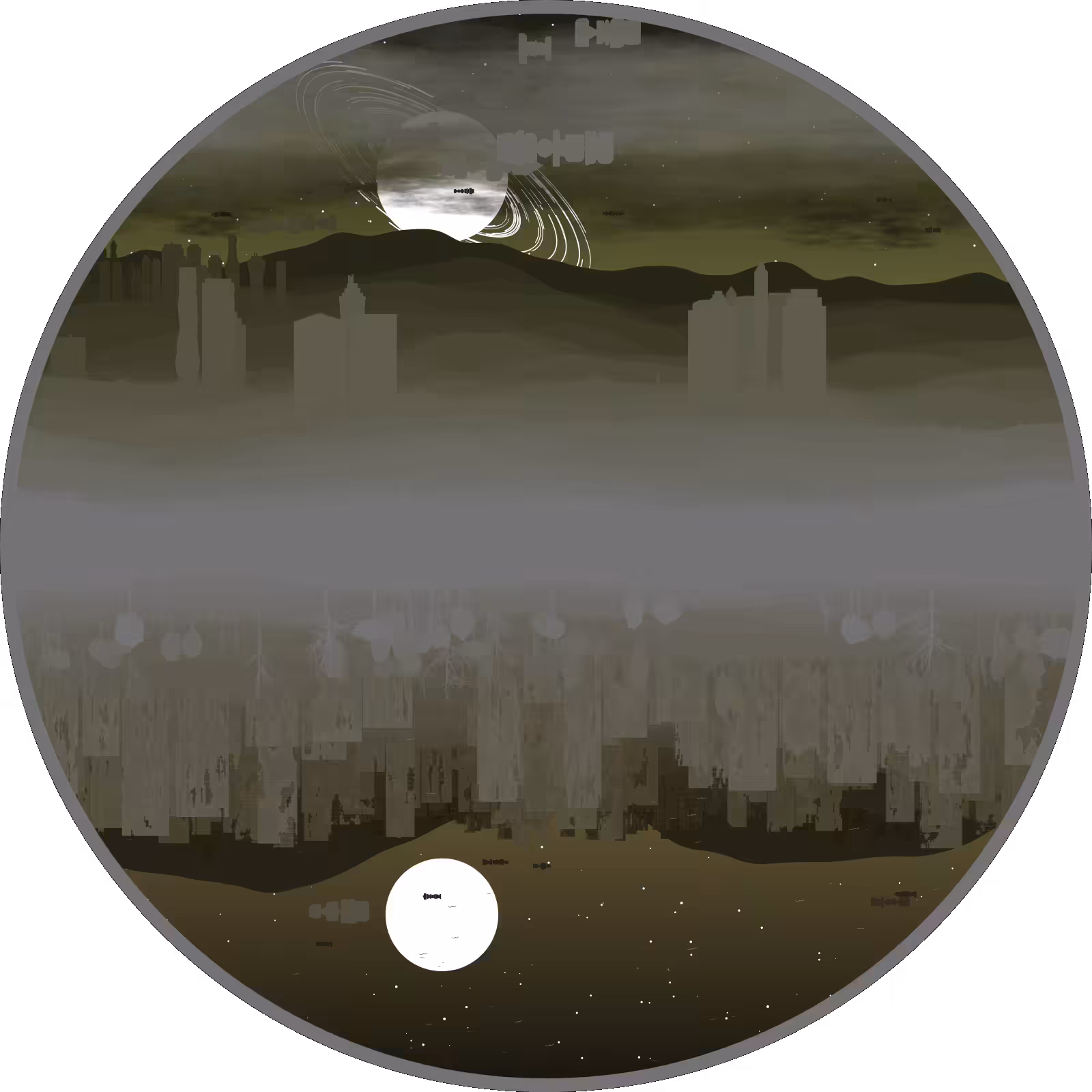 CrossWorlds #134