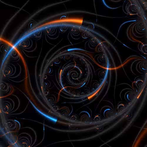 Spiral Riders