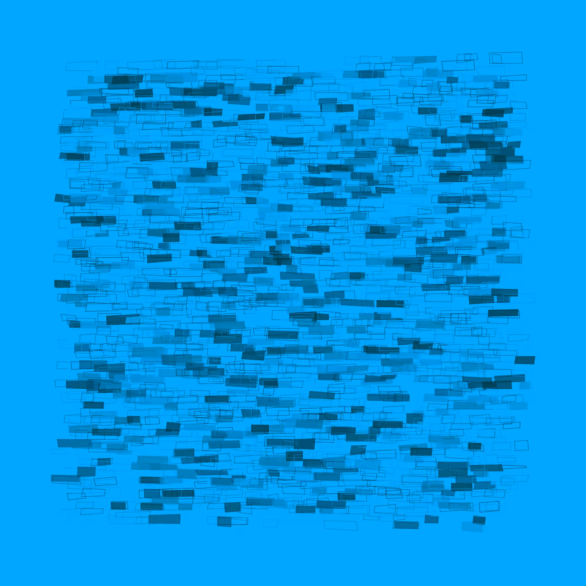 Structura #167