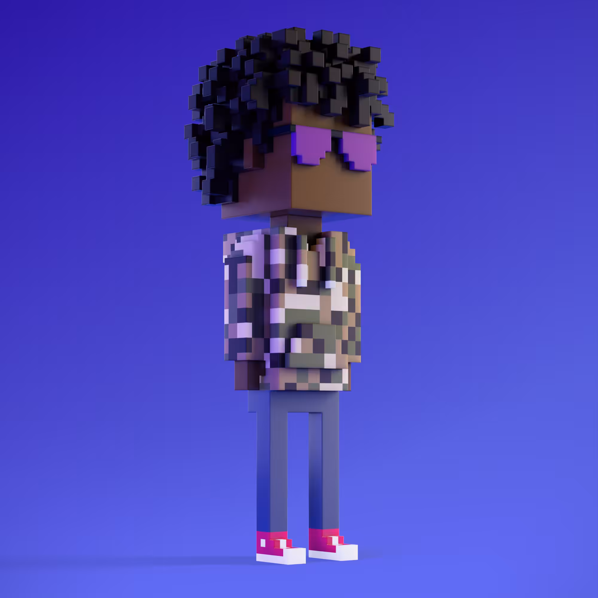 Meebit #8819