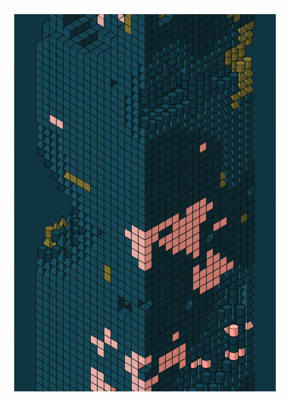 Shapes on a Plane #232