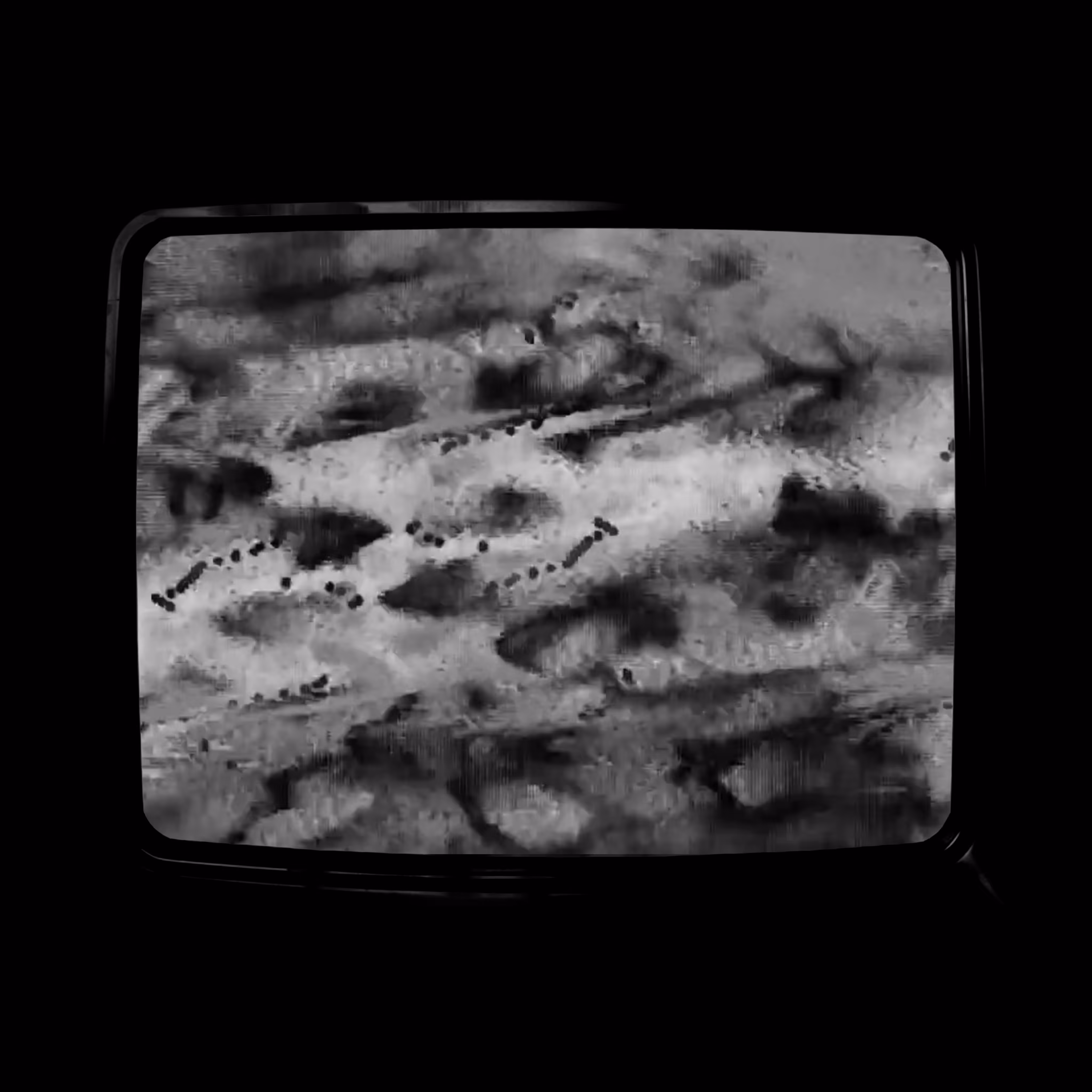 CRTTV MONO 300