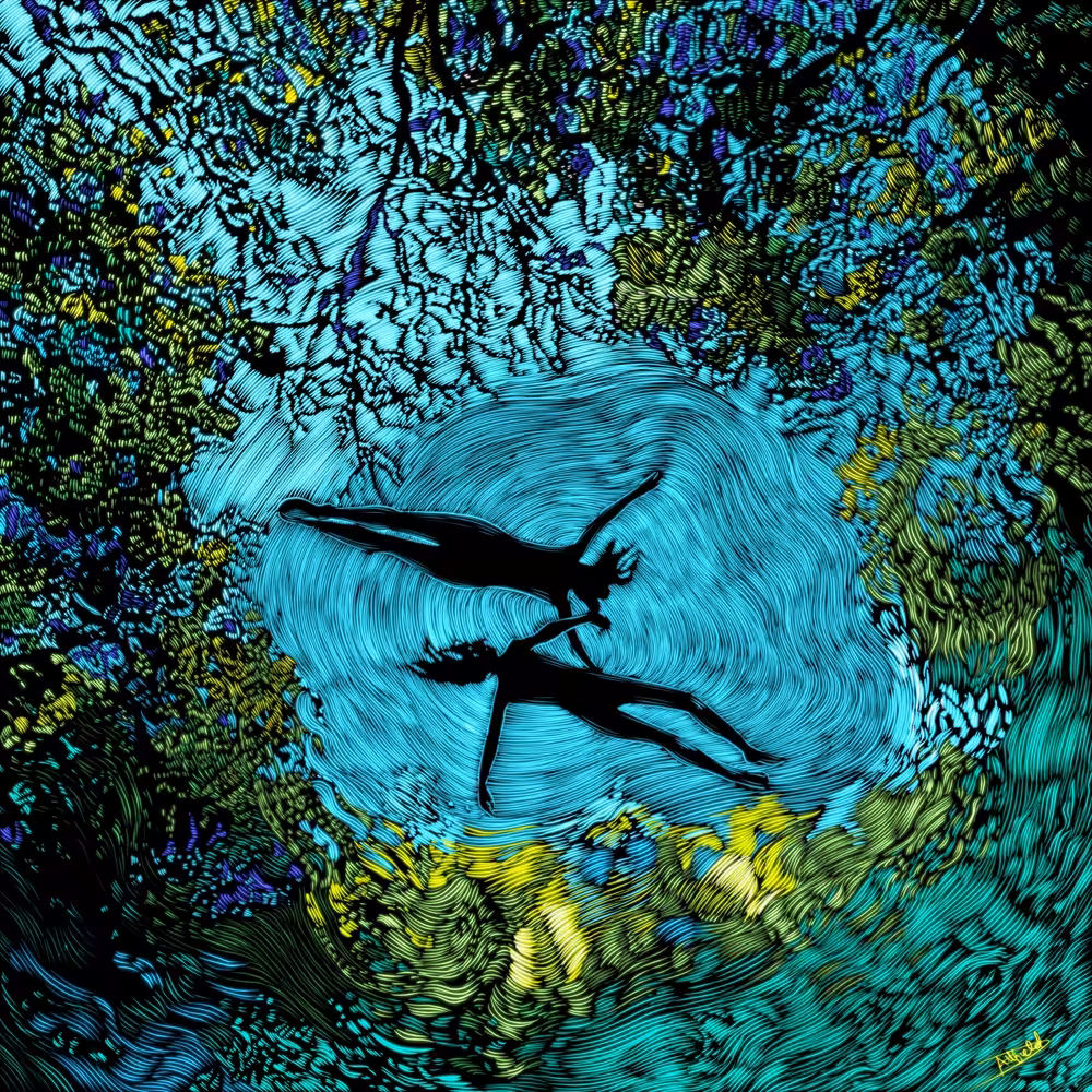 Floating