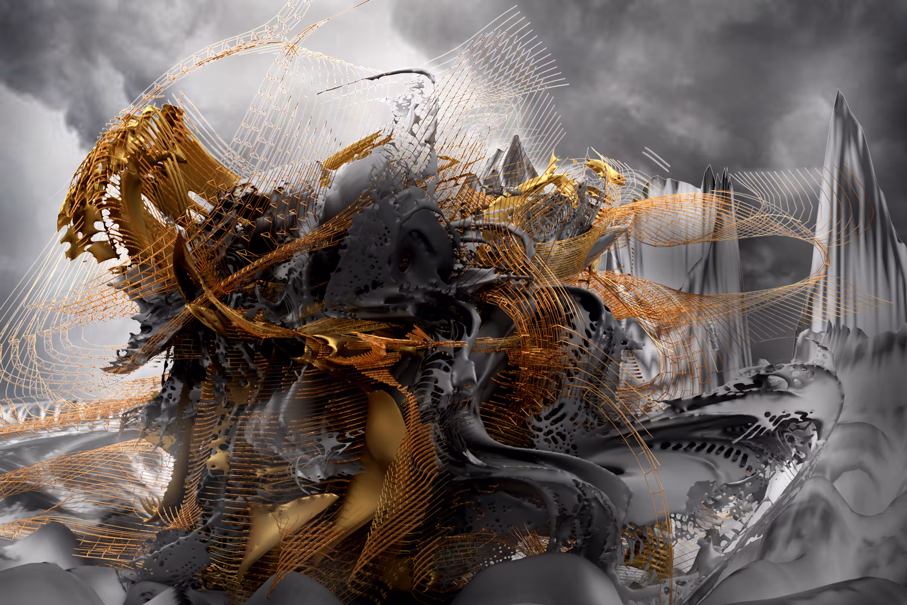 Carcass