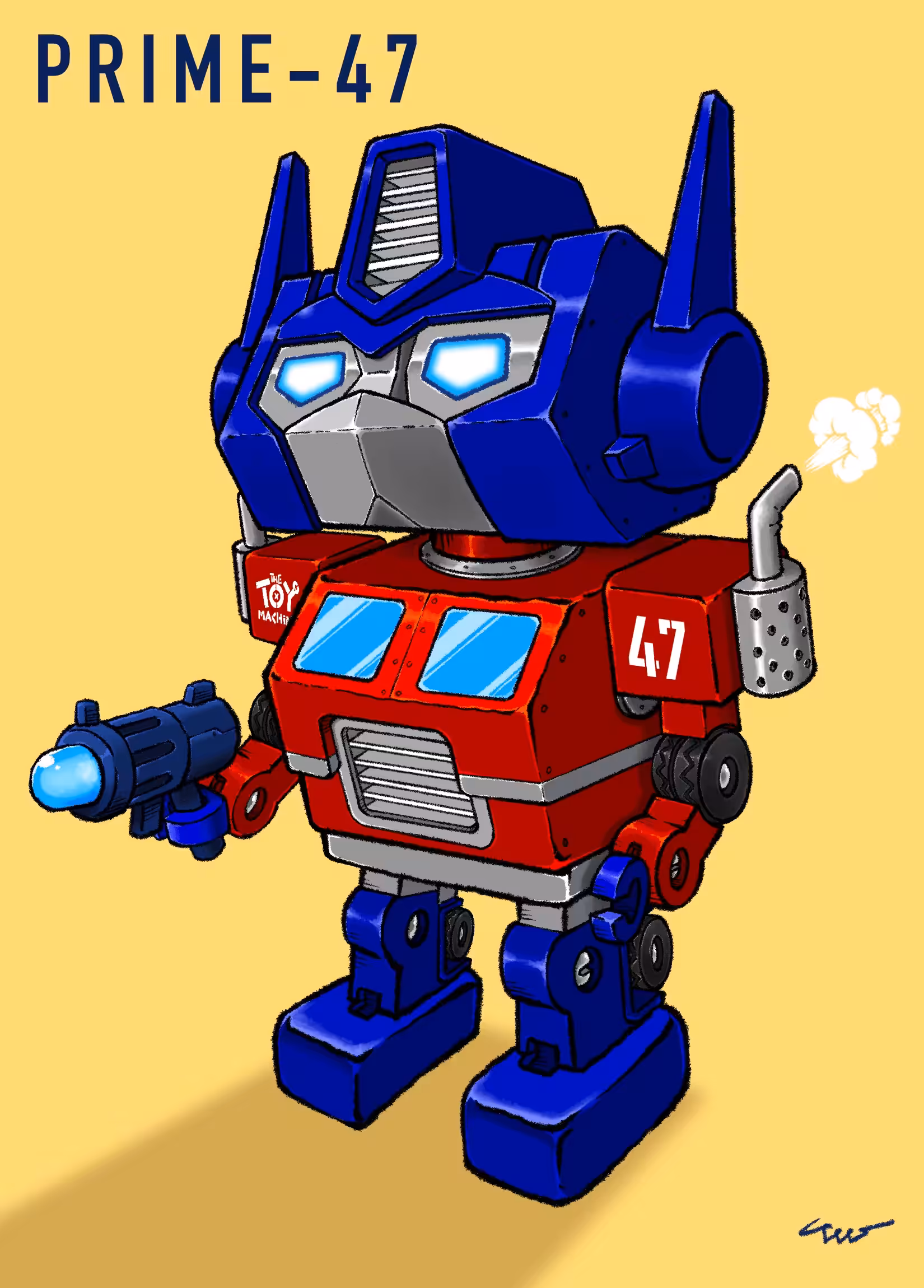Prime-47