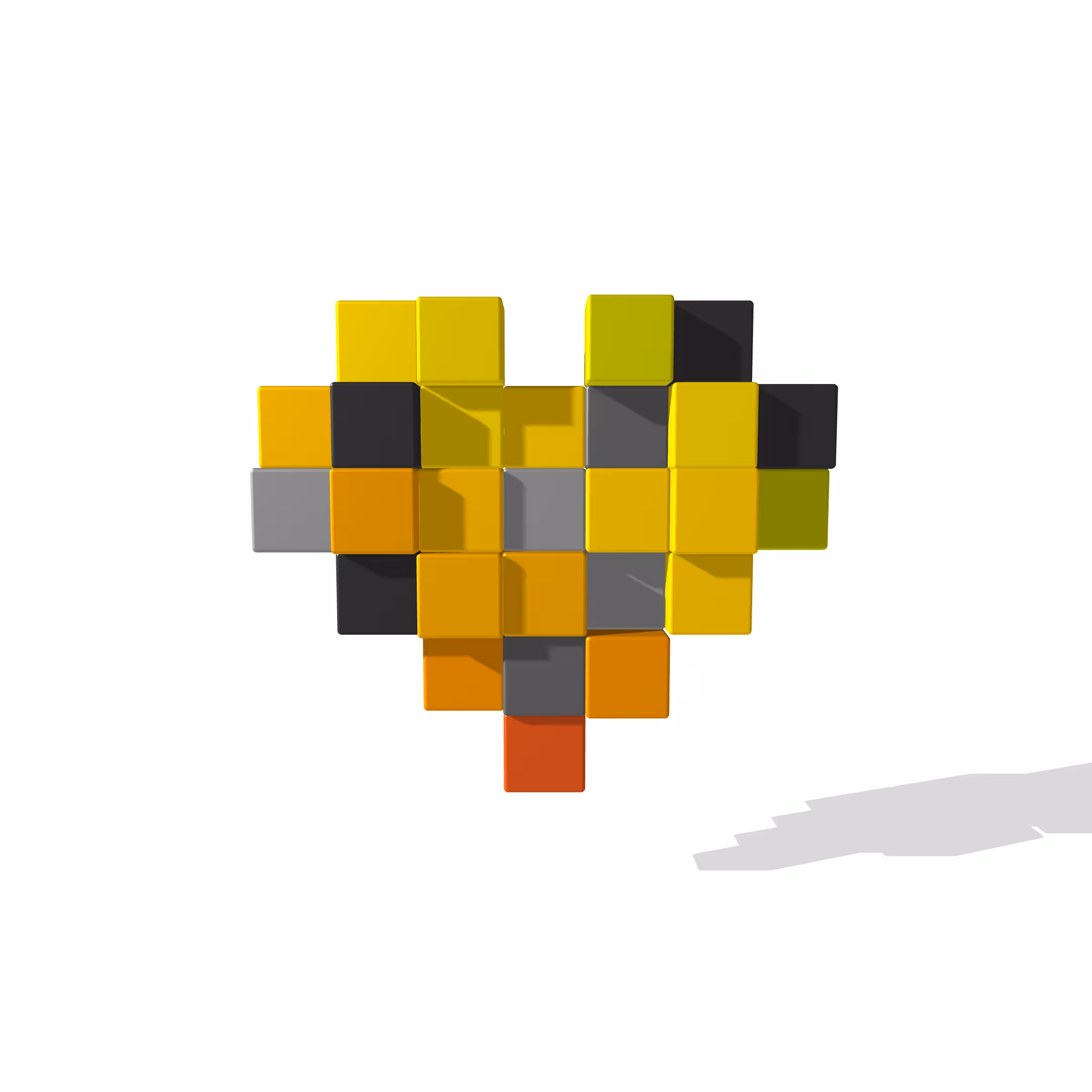 heart + craft #20483
