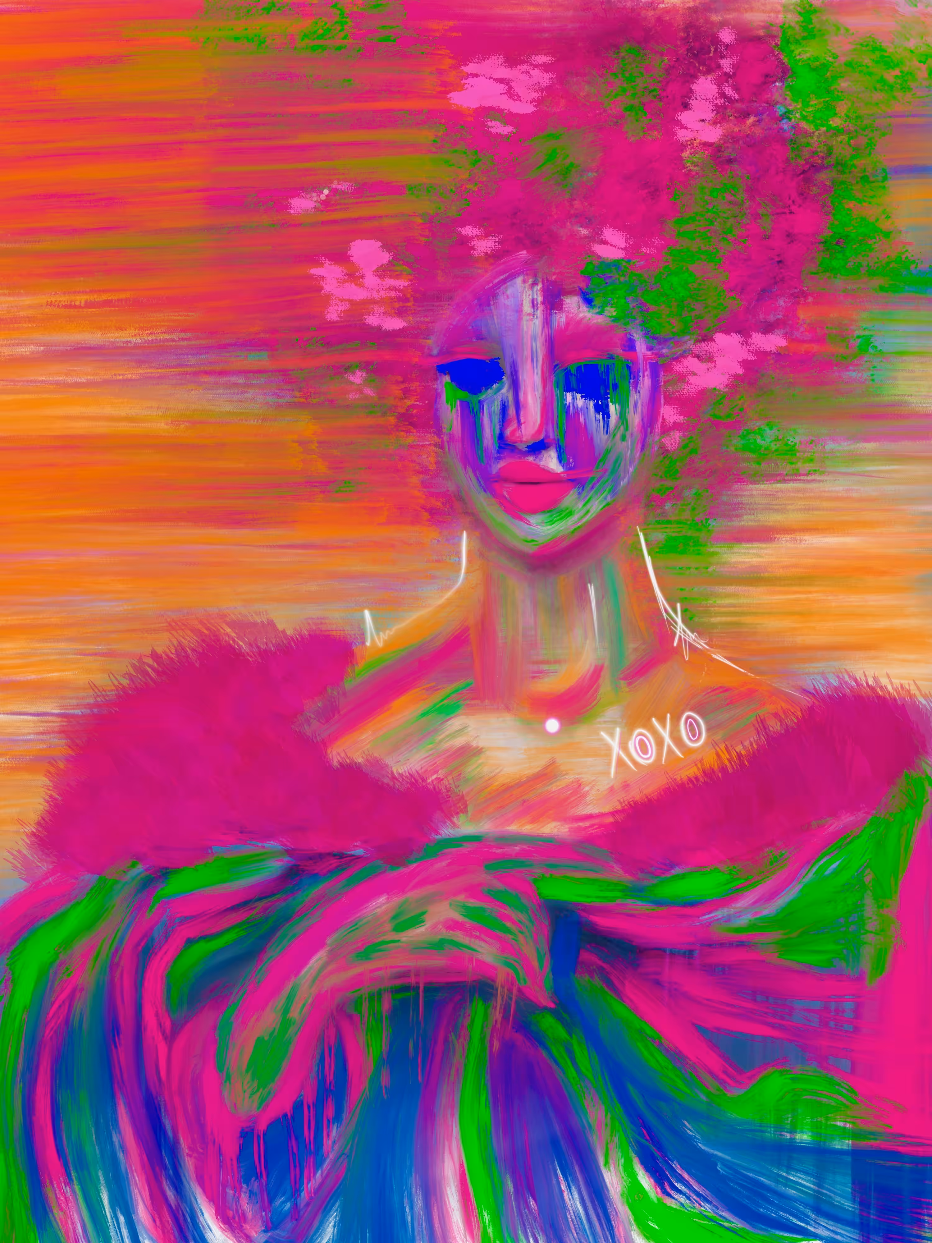 Mother Nature