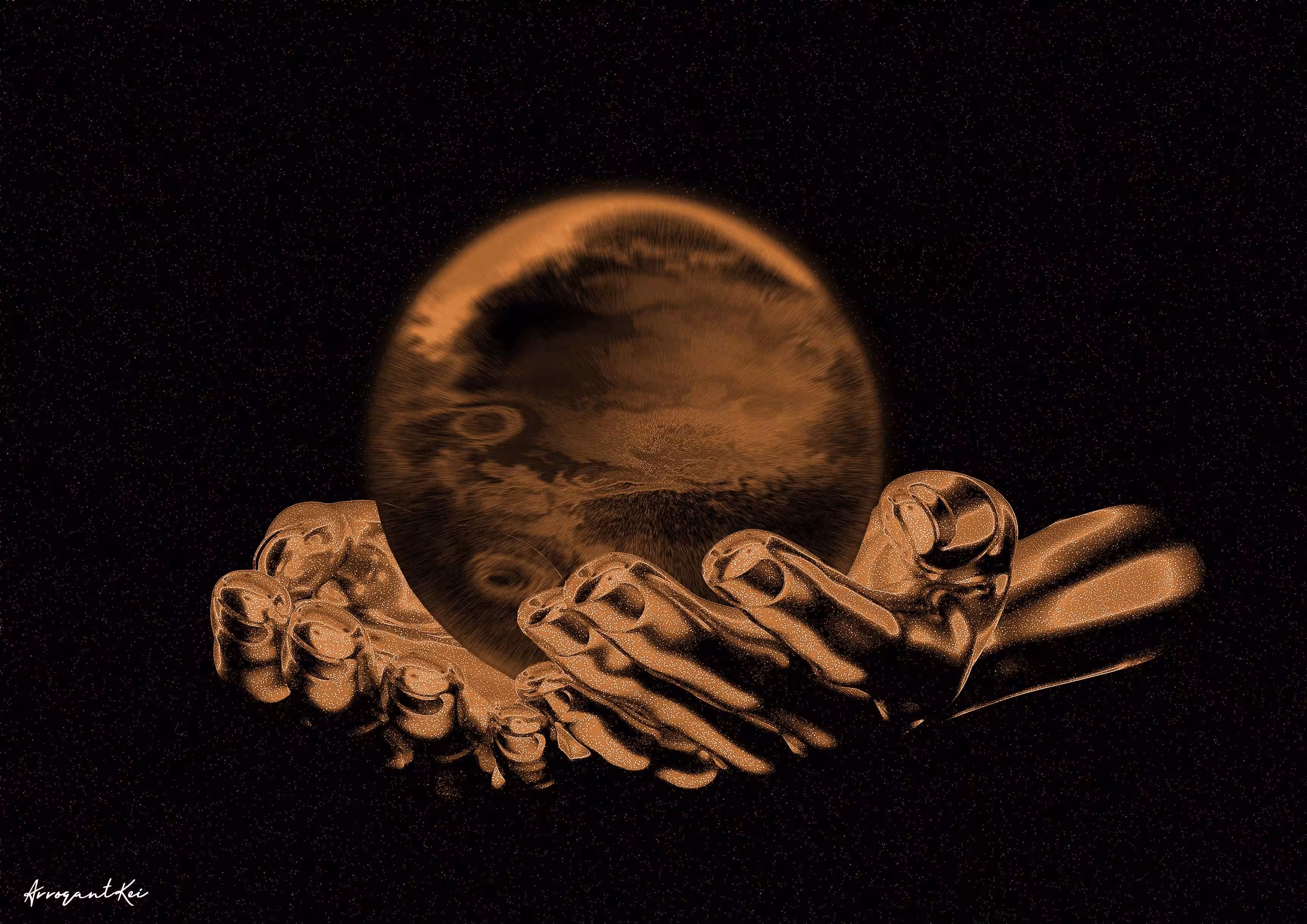 Giving It All To You (Sun)