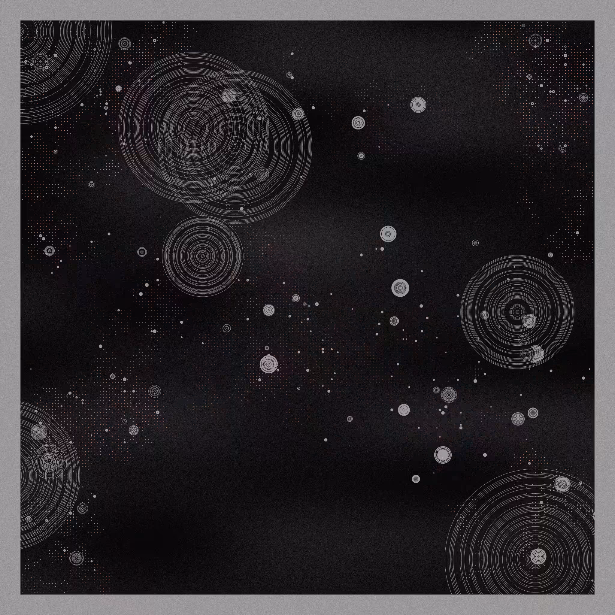Expression of circles #4