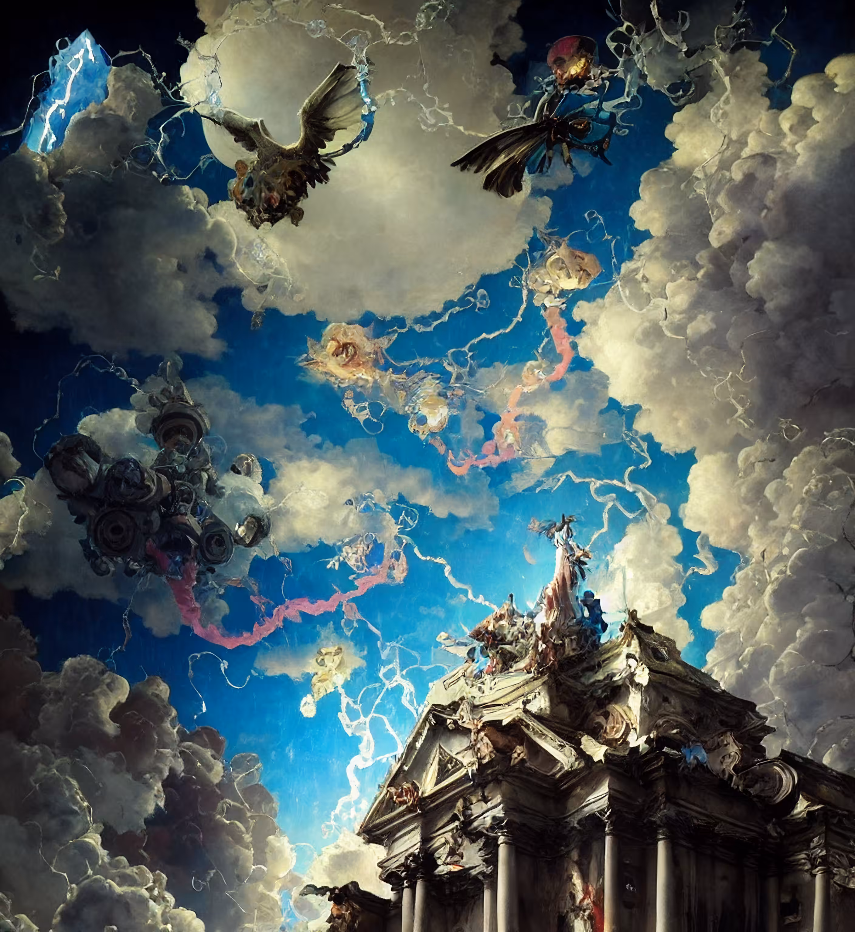 ZEUS