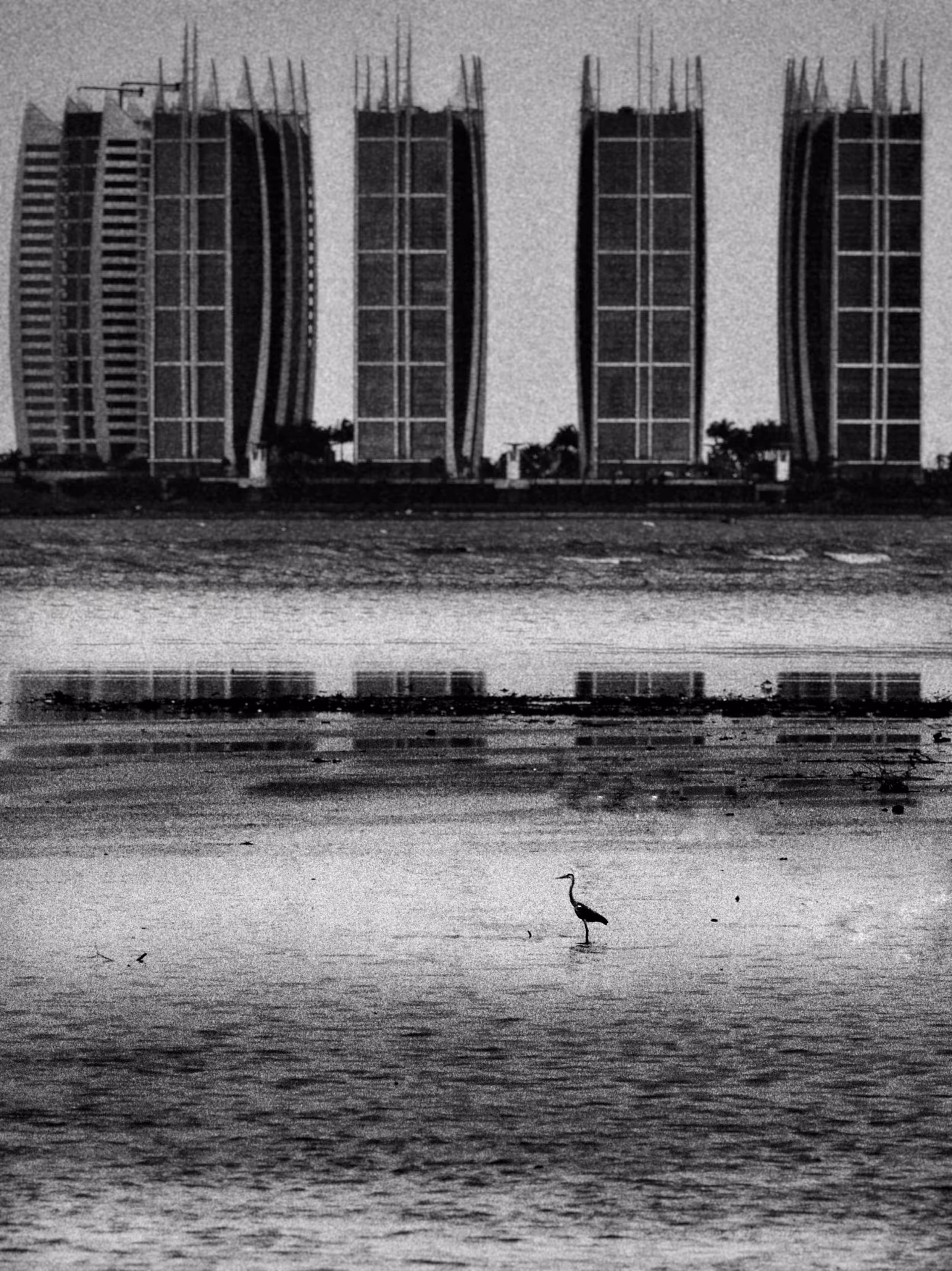 Isolated