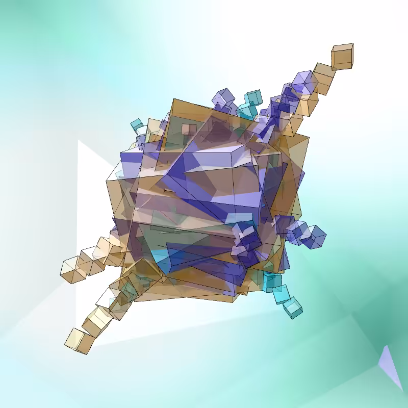 Shining Crystals typeC #37
