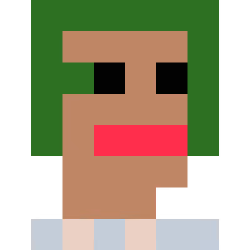 sMOLEST PUNK #171