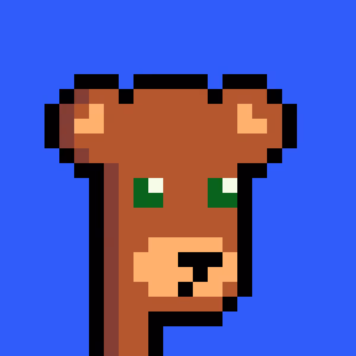 BearPunks #239