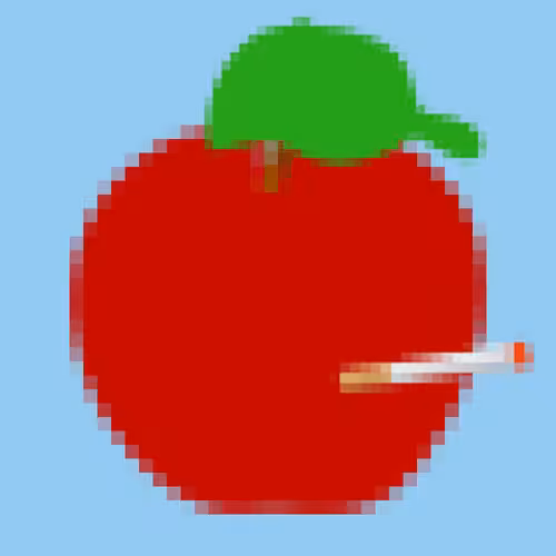 PixyApple #192