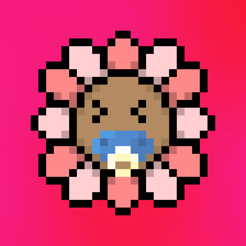 Murakami.Flower #4354