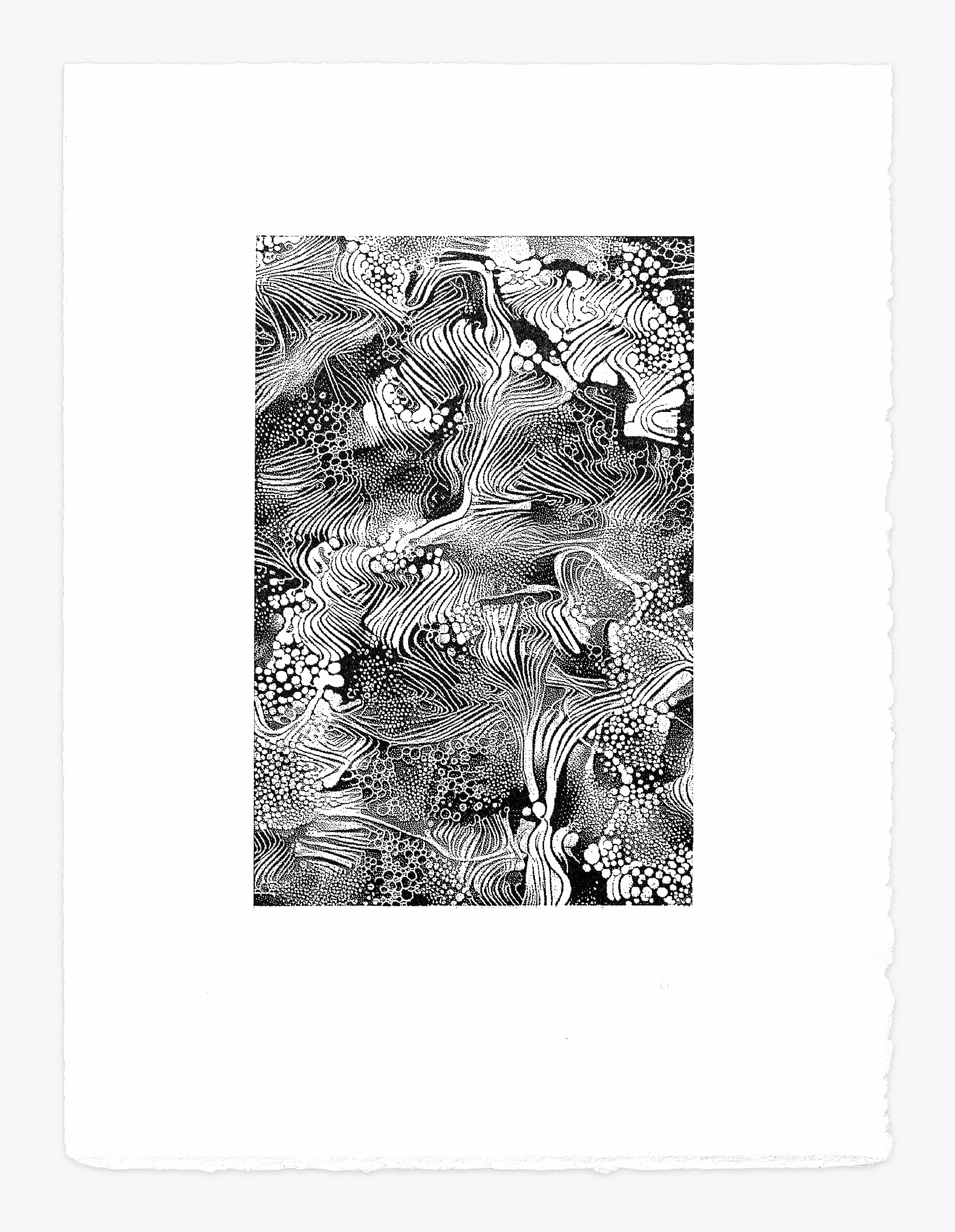 Searching for Hiroshige IV #1