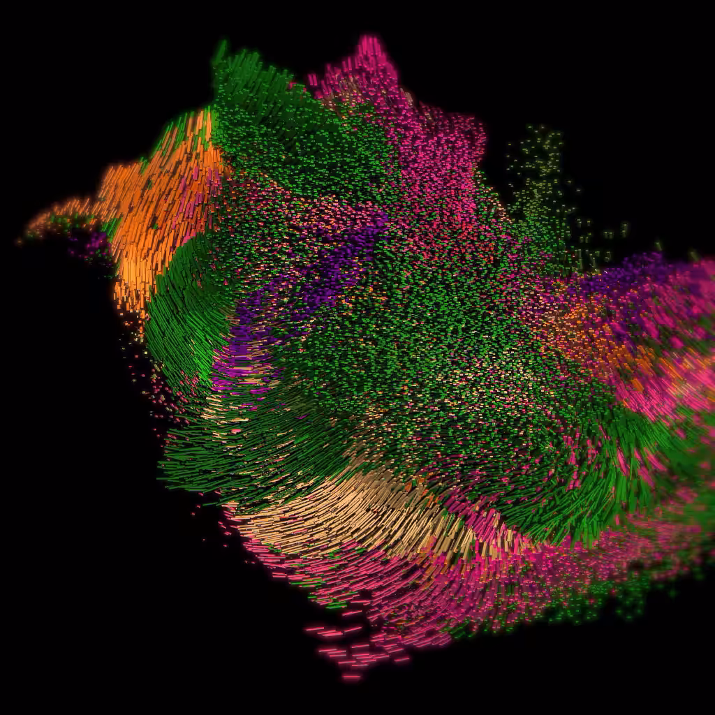 Superposition II. Diffusion #2