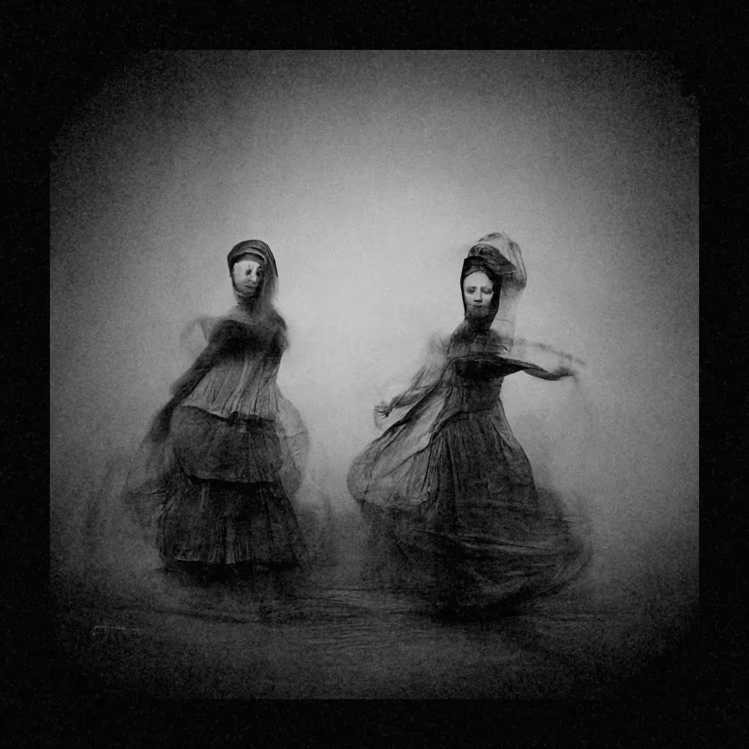 Dancers