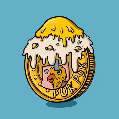 Pok Pok Coin